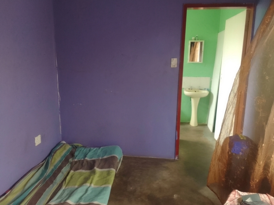 3 Bedroom Property for Sale in Geelhoutpark North West
